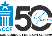 Politico: ACCF at 50 Years