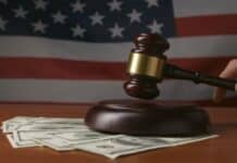 An Onslaught of Climate Change Litigation