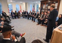ACCF Salon: “U.S. Economic Policy & the 2026 Midterms”
